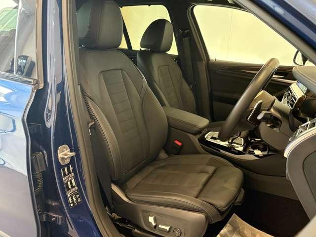 X3 xDrive 20d Mスポーツ 4WD 全周囲カメラ クリアランスソナー オートクルーズコントロール パワーシート パークアシスト 衝突被害軽減システム サンルーフ ナビ TV LEDヘッドランプ ヘッドライトウォッシャー(23枚目)