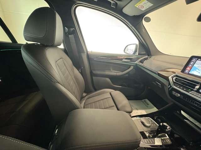 X3 xDrive 20d Mスポーツ 4WD 全周囲カメラ クリアランスソナー オートクルーズコントロール パワーシート パークアシスト 衝突被害軽減システム サンルーフ ナビ TV LEDヘッドランプ ヘッドライトウォッシャー(28枚目)