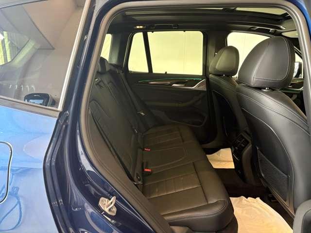 X3 xDrive 20d Mスポーツ 4WD 全周囲カメラ クリアランスソナー オートクルーズコントロール パワーシート パークアシスト 衝突被害軽減システム サンルーフ ナビ TV LEDヘッドランプ ヘッドライトウォッシャー(31枚目)