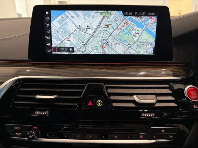 M5 M5 4WD ワンオーナー ETC クリアランスソナー オートクルーズコントロール 衝突被害軽減システム 全周囲カメラ ナビ TV アルミホイール LEDヘッドランプ AT シートヒーター シートエアコン(6枚目)