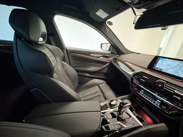 M5 M5 4WD ワンオーナー ETC クリアランスソナー オートクルーズコントロール 衝突被害軽減システム 全周囲カメラ ナビ TV アルミホイール LEDヘッドランプ AT シートヒーター シートエアコン(31枚目)