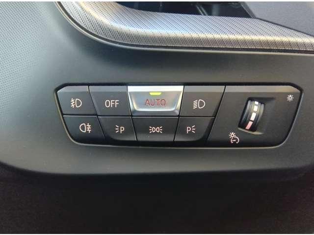 １シリーズ １１８ｉ　Ｍスポーツ　バックカメラ　ナビ　クリアランスソナー　オートクルーズコントロール　パークアシスト　衝突被害軽減システム　アルミホイール　ＬＥＤヘッドランプ　パワーシート　スマートキー　アイドリングストップ　ＡＴ（10枚目）