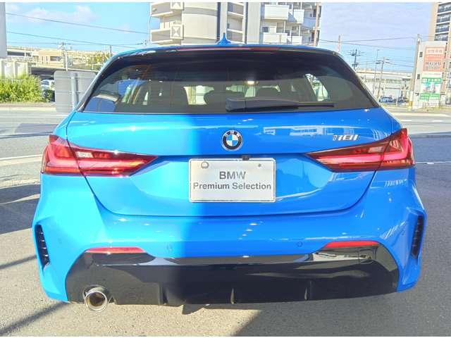 １シリーズ １１８ｉ　Ｍスポーツ　バックカメラ　ナビ　クリアランスソナー　オートクルーズコントロール　パークアシスト　衝突被害軽減システム　アルミホイール　ＬＥＤヘッドランプ　パワーシート　スマートキー　アイドリングストップ　ＡＴ（16枚目）