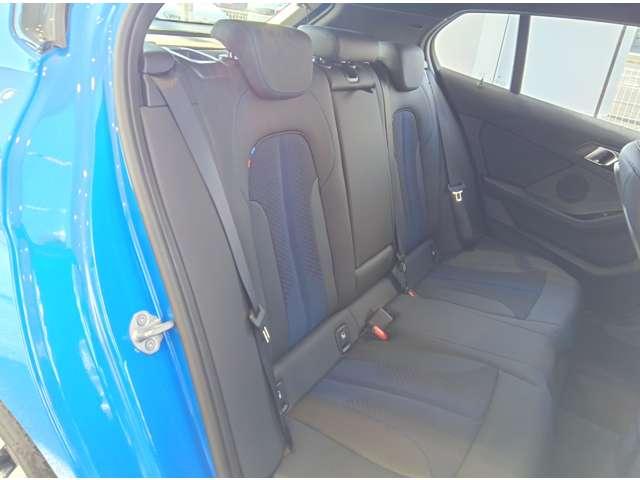 １シリーズ １１８ｉ　Ｍスポーツ　バックカメラ　ナビ　クリアランスソナー　オートクルーズコントロール　パークアシスト　衝突被害軽減システム　アルミホイール　ＬＥＤヘッドランプ　パワーシート　スマートキー　アイドリングストップ　ＡＴ（27枚目）