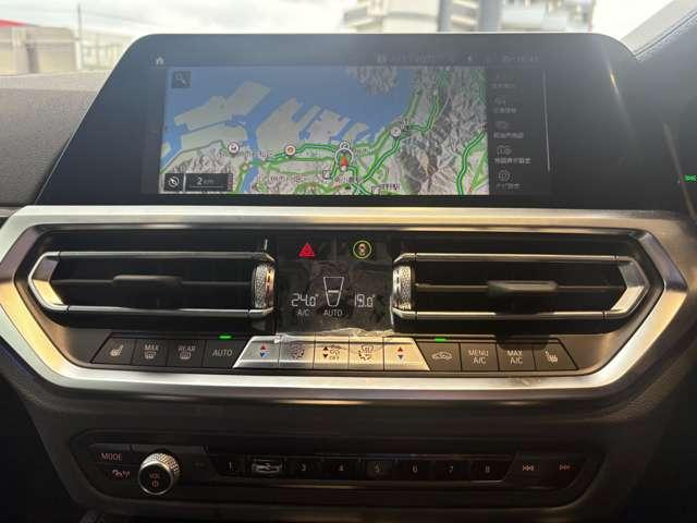 4シリーズ M440i xDriveグランクーペ 4WD ドライブレコーダー ETC クリアランスソナー レーンアシスト オートクルーズコントロール 衝突被害軽減システム バックカメラ ナビ TV アルミホイール LEDヘッドランプ サンルーフ AT(6枚目)