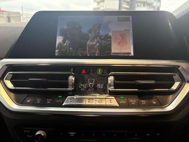 4シリーズ M440i xDriveグランクーペ 4WD ドライブレコーダー ETC クリアランスソナー レーンアシスト オートクルーズコントロール 衝突被害軽減システム バックカメラ ナビ TV アルミホイール LEDヘッドランプ サンルーフ AT(8枚目)