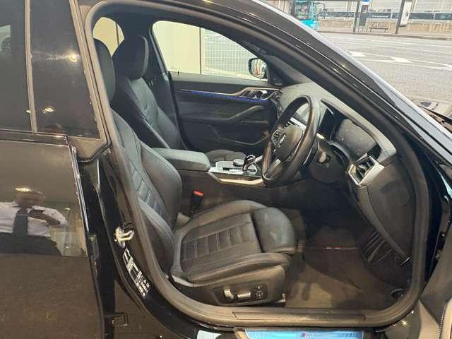 4シリーズ M440i xDriveグランクーペ 4WD ドライブレコーダー ETC クリアランスソナー レーンアシスト オートクルーズコントロール 衝突被害軽減システム バックカメラ ナビ TV アルミホイール LEDヘッドランプ サンルーフ AT(16枚目)