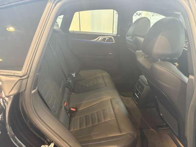 4シリーズ M440i xDriveグランクーペ 4WD ドライブレコーダー ETC クリアランスソナー レーンアシスト オートクルーズコントロール 衝突被害軽減システム バックカメラ ナビ TV アルミホイール LEDヘッドランプ サンルーフ AT(19枚目)