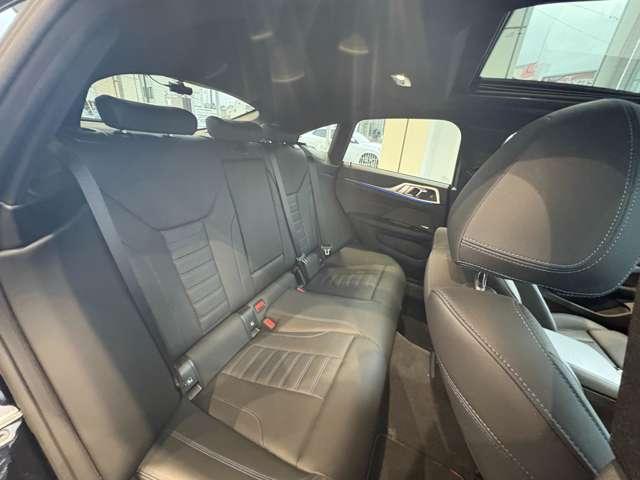 4シリーズ M440i xDriveグランクーペ 4WD ドライブレコーダー ETC クリアランスソナー レーンアシスト オートクルーズコントロール 衝突被害軽減システム バックカメラ ナビ TV アルミホイール LEDヘッドランプ サンルーフ AT(20枚目)