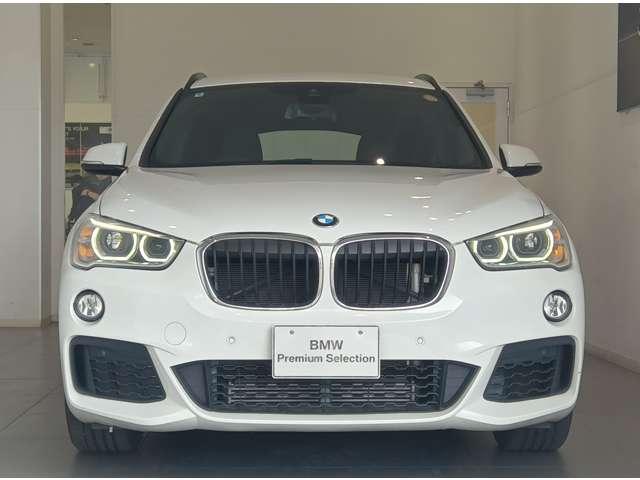 X1 sDrive 18i Mスポーツ バックカメラ クリアランスソナー オートクルーズコントロール 衝突被害軽減システム ナビ TV オートライト LEDヘッドランプ ヘッドライトウォッシャー 電動リアゲート アルミホイール スマートキー(14枚目)