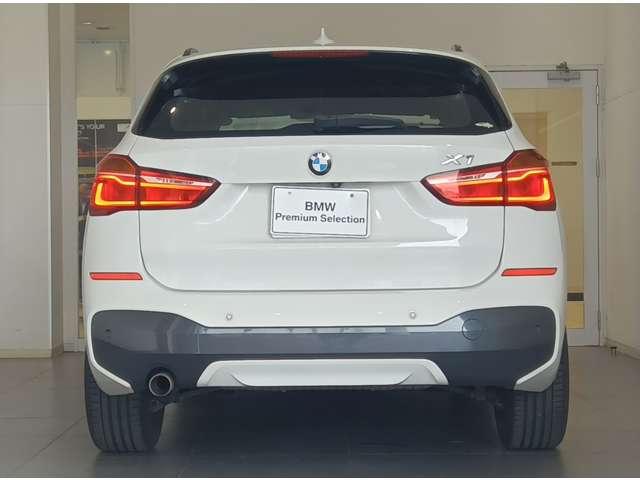 X1 sDrive 18i Mスポーツ バックカメラ クリアランスソナー オートクルーズコントロール 衝突被害軽減システム ナビ TV オートライト LEDヘッドランプ ヘッドライトウォッシャー 電動リアゲート アルミホイール スマートキー(18枚目)