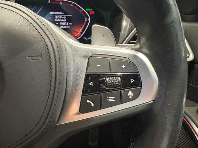 3シリーズ 320d xDrive Mスポーツ ディーゼルターボ 4WD 黒レザ-シート純正19インチAW(15枚目)