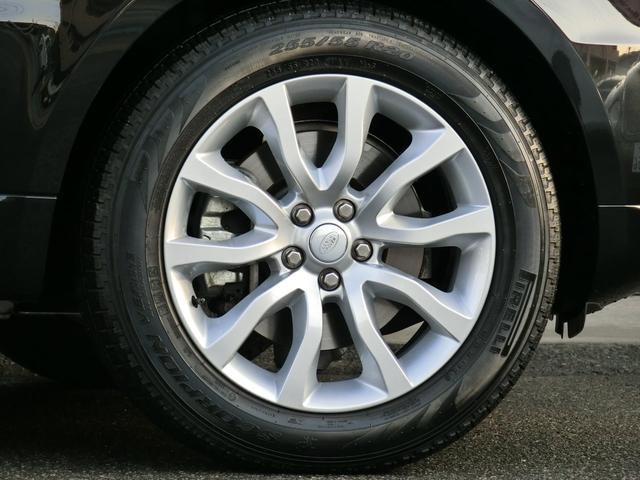 HSE パノラマルーフ 黒革シート 禁煙車(11枚目)