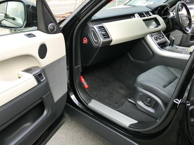 HSE パノラマルーフ 黒革シート 禁煙車(19枚目)