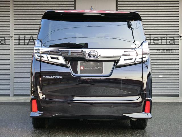 2.5Z Gエディション BIG-X11型ナビTV Dミラー(6枚目)