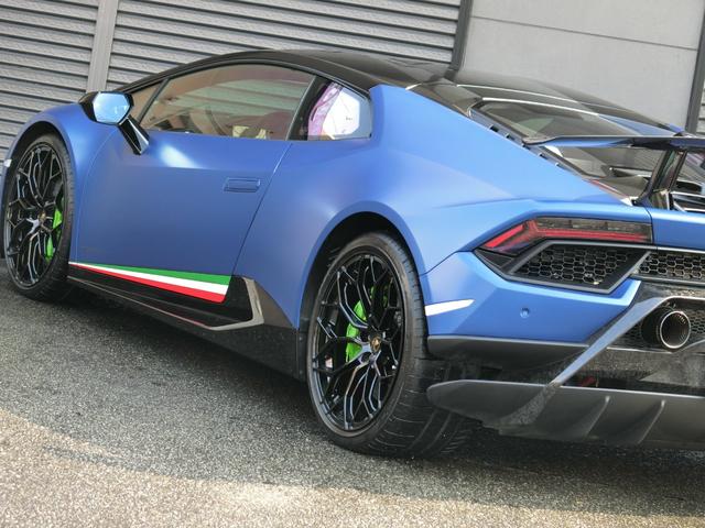 ペルフォルマンテ ディーラー車 オプションカラー(11枚目)