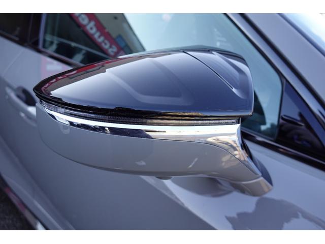 ＩＳ ＩＳ５００　Ｆスポーツパフォーマンス　マークレビンソン　オレンジキャリパー　ＴＯＭ．Ｓエアロパーツ　サンルーフ　ＢＢＳ１９アルミ　禁煙車（11枚目）