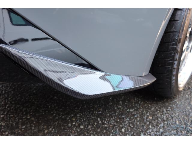 ＩＳ ＩＳ５００　Ｆスポーツパフォーマンス　マークレビンソン　オレンジキャリパー　ＴＯＭ．Ｓエアロパーツ　サンルーフ　ＢＢＳ１９アルミ　禁煙車（14枚目）