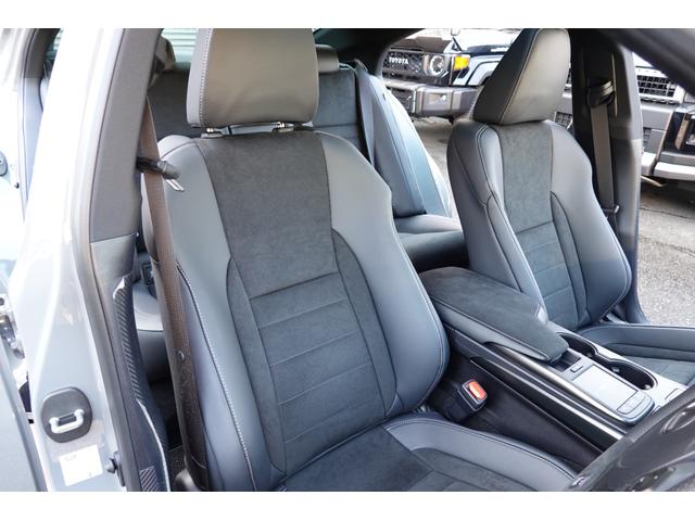 ＩＳ ＩＳ５００　Ｆスポーツパフォーマンス　マークレビンソン　オレンジキャリパー　ＴＯＭ．Ｓエアロパーツ　サンルーフ　ＢＢＳ１９アルミ　禁煙車（19枚目）