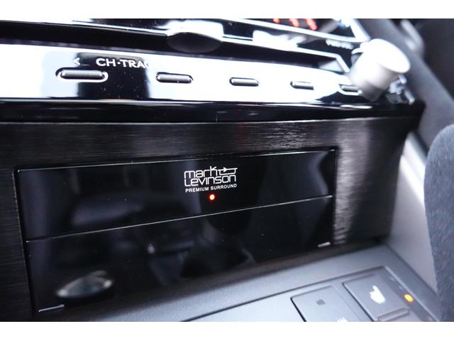 ＩＳ ＩＳ５００　Ｆスポーツパフォーマンス　マークレビンソン　オレンジキャリパー　ＴＯＭ．Ｓエアロパーツ　サンルーフ　ＢＢＳ１９アルミ　禁煙車（22枚目）