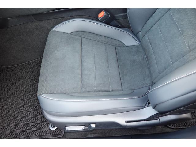 ＩＳ ＩＳ５００　Ｆスポーツパフォーマンス　マークレビンソン　オレンジキャリパー　ＴＯＭ．Ｓエアロパーツ　サンルーフ　ＢＢＳ１９アルミ　禁煙車（28枚目）