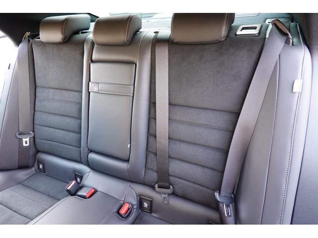 ＩＳ ＩＳ５００　Ｆスポーツパフォーマンス　マークレビンソン　オレンジキャリパー　ＴＯＭ．Ｓエアロパーツ　サンルーフ　ＢＢＳ１９アルミ　禁煙車（34枚目）