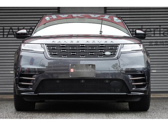 LAND ROVER RANGE ROVER VELAR DYNAMIC HSE D200