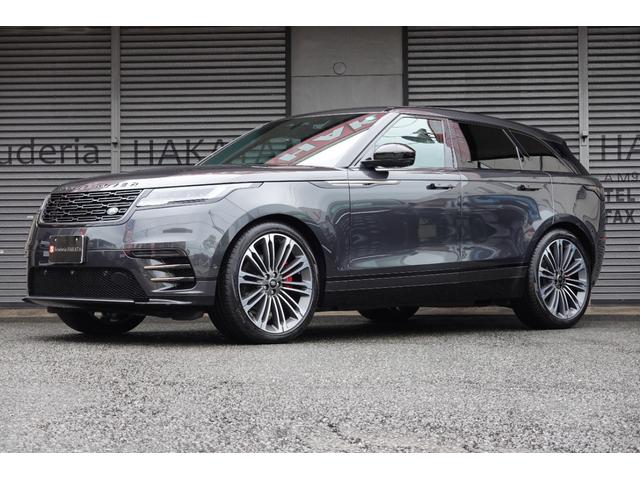 LAND ROVER RANGE ROVER VELAR DYNAMIC HSE D200