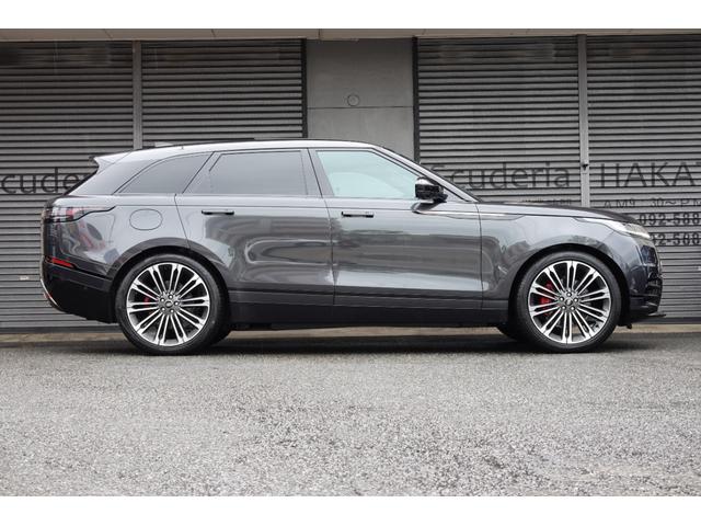 LAND ROVER RANGE ROVER VELAR DYNAMIC HSE D200