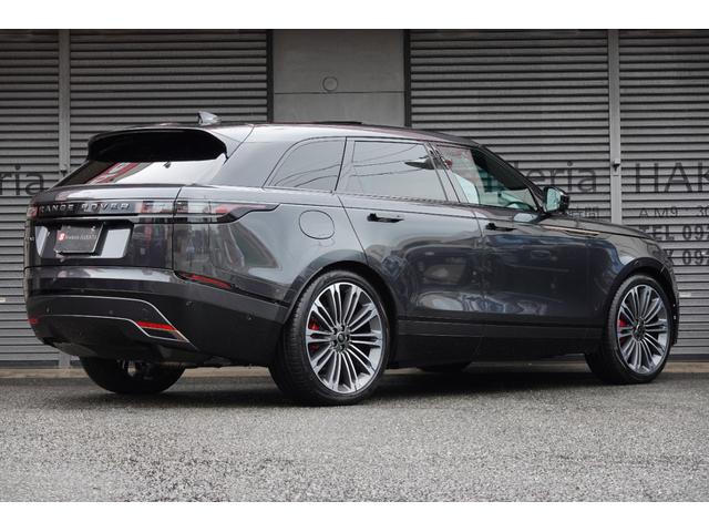 LAND ROVER RANGE ROVER VELAR DYNAMIC HSE D200