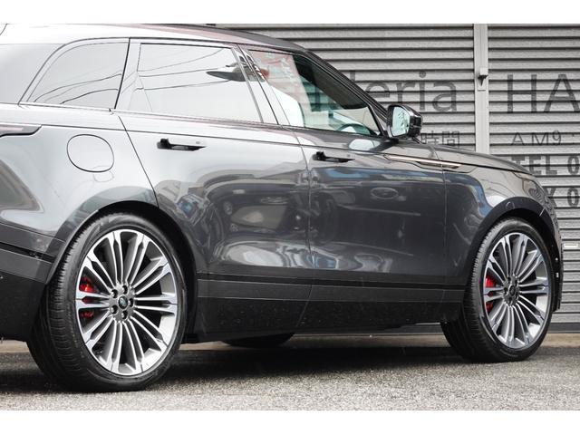 LAND ROVER RANGE ROVER VELAR DYNAMIC HSE D200