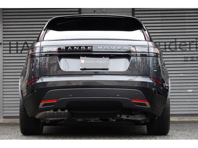 LAND ROVER RANGE ROVER VELAR DYNAMIC HSE D200