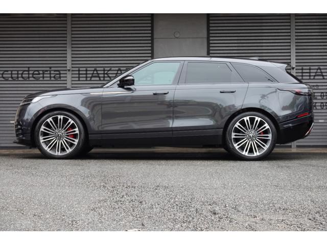 LAND ROVER RANGE ROVER VELAR DYNAMIC HSE D200