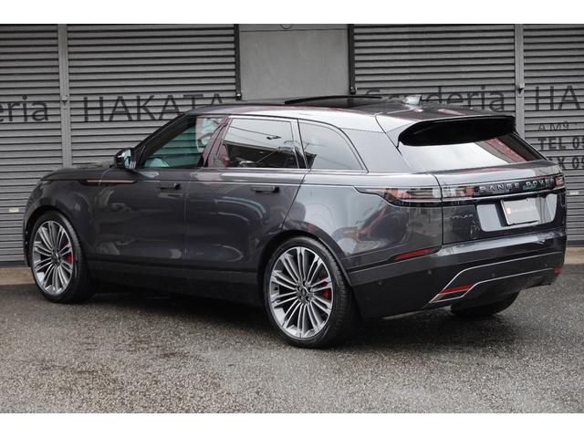 LAND ROVER RANGE ROVER VELAR DYNAMIC HSE D200