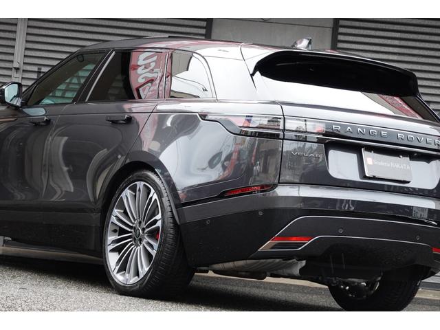 LAND ROVER RANGE ROVER VELAR DYNAMIC HSE D200