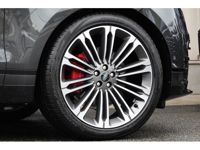 LAND ROVER RANGE ROVER VELAR DYNAMIC HSE D200