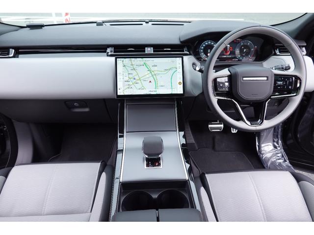 LAND ROVER RANGE ROVER VELAR DYNAMIC HSE D200