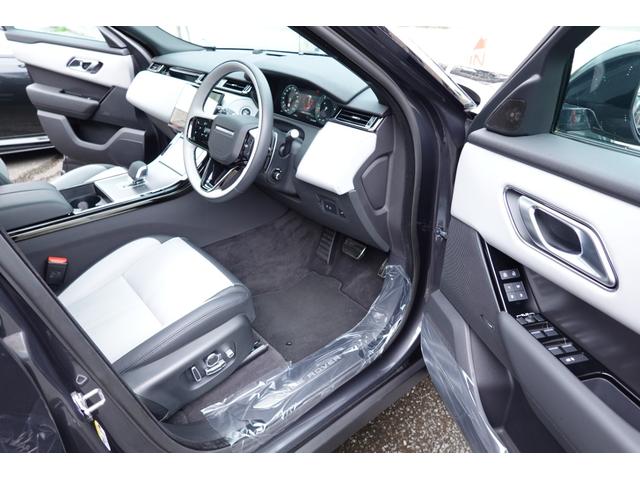 LAND ROVER RANGE ROVER VELAR DYNAMIC HSE D200