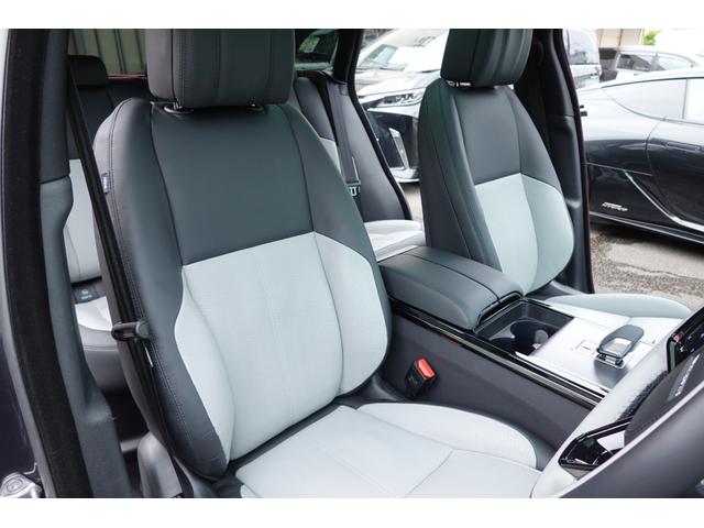 LAND ROVER RANGE ROVER VELAR DYNAMIC HSE D200