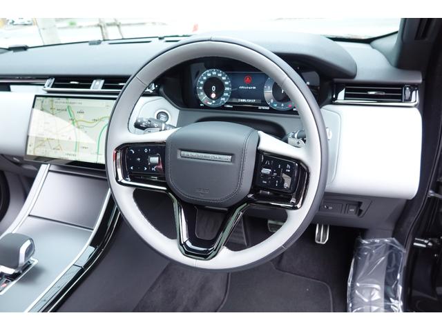 LAND ROVER RANGE ROVER VELAR DYNAMIC HSE D200