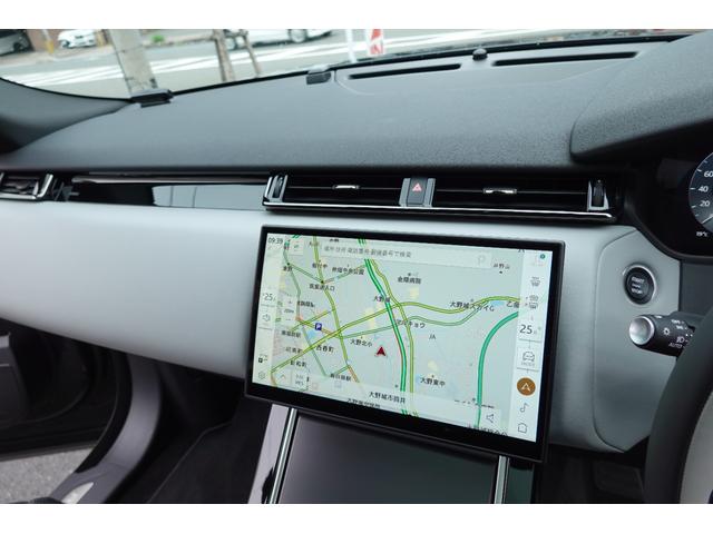 LAND ROVER RANGE ROVER VELAR DYNAMIC HSE D200