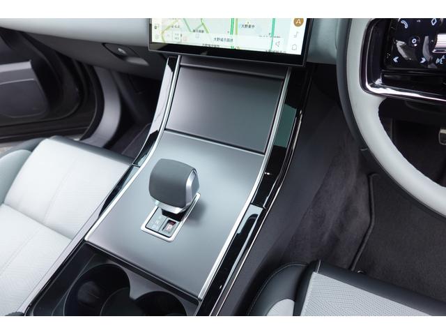 LAND ROVER RANGE ROVER VELAR DYNAMIC HSE D200