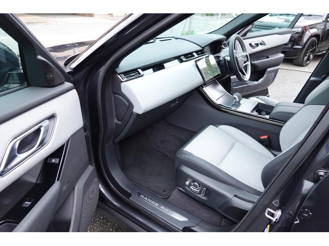 LAND ROVER RANGE ROVER VELAR DYNAMIC HSE D200