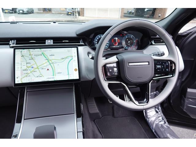 LAND ROVER RANGE ROVER VELAR DYNAMIC HSE D200