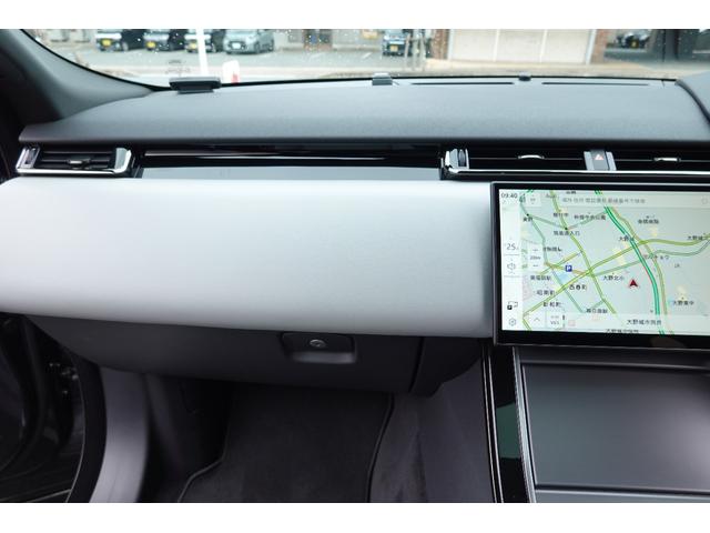 LAND ROVER RANGE ROVER VELAR DYNAMIC HSE D200
