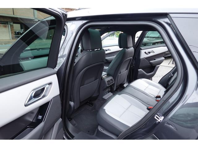 LAND ROVER RANGE ROVER VELAR DYNAMIC HSE D200