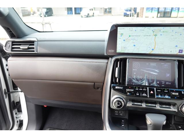 LX LX600 モデリスタアエアロ アドバンストラグジュアリーパッケージ 22インチアルミ マ―クレビンソン リヤエンターテインメント クールBOX 寒冷地仕様 TVキャンセラー ワンオーナー 禁煙車 7人乗り(30枚目)