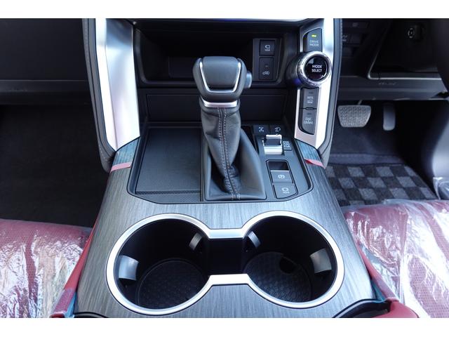 ランドクルーザー ＧＲスポーツ　２０２５年改良モデル　Ｔコネクト＋　ＪＢＬサウンド　サンルーフ　電動デフロック　ヘッドアップディスプレイ　ルーフレール　禁煙車（27枚目）