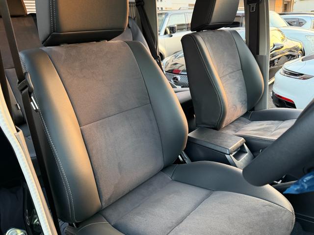 ランドクルーザー７０ ＡＸ　モデリスタ　ＪＡＯＳカスタムパーツ＆フロント＆リアアンダーカバー・モデリスタ１８インチアルミ　４０周年記念パーツ　アルパインＢＩＧーＸ　１１型ナビ　インテリアパネル（17枚目）