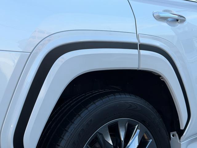 ランドクルーザー ZX 2025モデル モデリスタエアロ リアエンターテイメント JBLサウンド クールボックス 電動リヤデフロック サンルーフ ヘッドアップディスプレイ 登録済未使用車(9枚目)